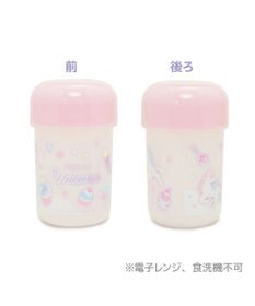 Mother garden マザーガーデン ユニコーン お絞り＆ケース 《ファンシー柄》