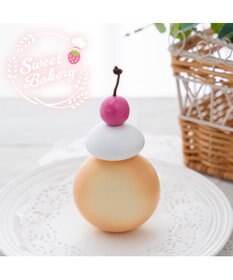 Mother garden マザーガーデン 木製 生ドーナツ 単品