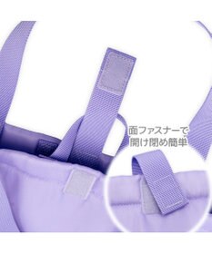 Mother garden マザーガーデン ユニコーン レッスンバッグ 《ぷっくり柄》