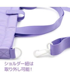 Mother garden マザーガーデン ユニコーン レッスンバッグ 《ぷっくり柄》