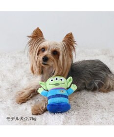 PET PARADISE ディズニー トイ・ストーリー エイリアン トイ 《リトルグリーンメン》