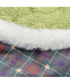 PET PARADISE ペットパラダイス ツリー なりきりポンチョ 2026 中型犬 大型犬