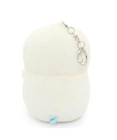Mother garden しろたん マスコット キーホルダー 12cm 《単品》学園シリーズ シロックついたん