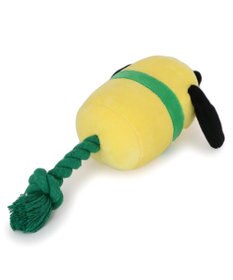 PET PARADISE ディズニー プルート ぽてトイ