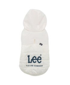 PET PARADISE Lee スクエアＱ 綿入ベスト 小型犬