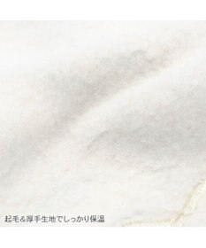 PET PARADISE スヌーピー ペティヒートDAN トレーナー 《雪柄》 中型犬 小型犬