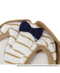 PET PARADISE ミニオン ティム サーモキープ タンクトップ 《マリン柄》 小型犬