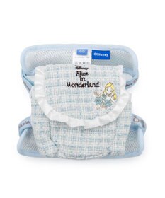 PET PARADISE ディズニー アリス リュックハーネス Ｓ