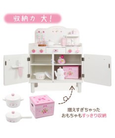 Mother garden マザーガーデン スウィートストロベリー デラックスキッチン