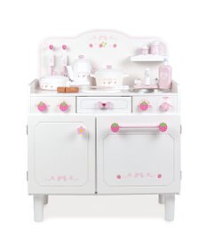 Mother garden マザーガーデン スウィートストロベリー デラックスキッチン