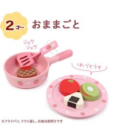 Mother garden 1.5歳からの木のおもちゃ マザーガーデン 型はめプレート