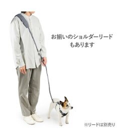 PET PARADISE ペットパラダイス アクティブハーネス 杢調 ＳＳ 小型犬