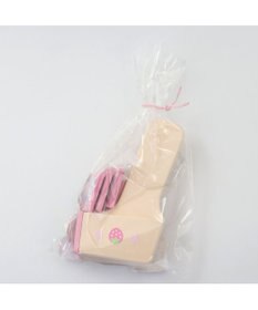 Mother garden マザーガーデン 野いちご 木のおもちゃ 非接触 体温計