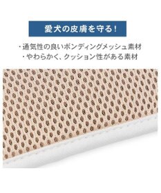 PET PARADISE リサとガスパール リサ顔リュック付き ハーネス ３Ｓ