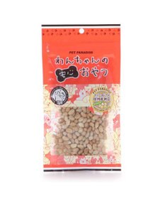 PET PARADISE フリーズドライ 納豆 40g 国産