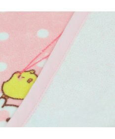 Mother garden マザーガーデン MOLANG モラン タオル ３点セット 《バルーン柄》