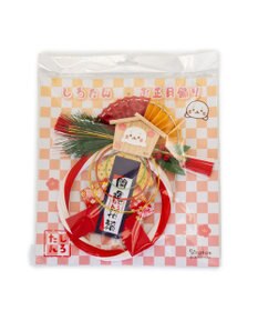 Mother garden しろたん お正月飾り 《開運招福お正月飾り》 単品