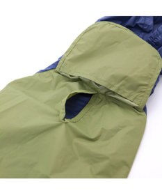 PET PARADISE 犬服 犬用品 ペットグッズ ペットウェア ペットパラダイス 犬 服 春 ジャケット 緑 【小型犬】 シェルジャケット 防水 撥水 アウトドア アウター レインコート ウィンドブレーカー ドッグウエア ドッグウェア おしゃれ梅雨対策 撥水 雨 雨の日