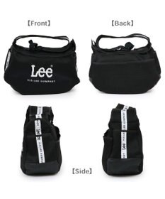 PET PARADISE Lee ロゴ メッシュ スリング  キャリーバッグ M 小型犬 約4~8㎏