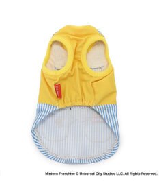 PET PARADISE ミニオン エコメイド タンクトップ 《ヒッコリー》 中型犬 大型犬