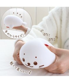 Mother garden しろたん ルームライト