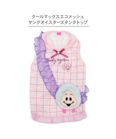 PET PARADISE ディズニー ヤングオイスター エコメイド タンクトップ 小型犬