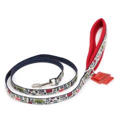 PET PARADISE スヌーピー リード 《ペア柄 》 ＳＳ～Ｓ