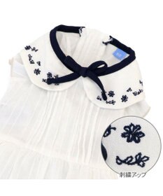 PET PARADISE ペットパラダイス エンブロイダリー ワンピース 小型犬