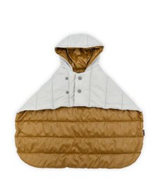 PET PARADISE ペットパラダイス フード付 防寒 ブランケット 大