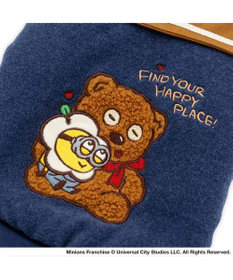 PET PARADISE ミニオン 遠赤外線 スタジャン 小型犬