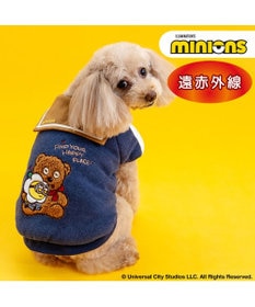 PET PARADISE ミニオン 遠赤外線 スタジャン 小型犬