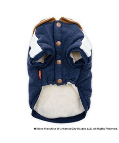 PET PARADISE ミニオン 遠赤外線 スタジャン 小型犬