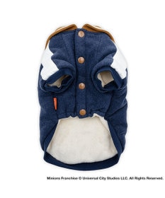 PET PARADISE ミニオン 遠赤外線 スタジャン 小型犬