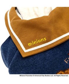 PET PARADISE ミニオン 遠赤外線 スタジャン 小型犬