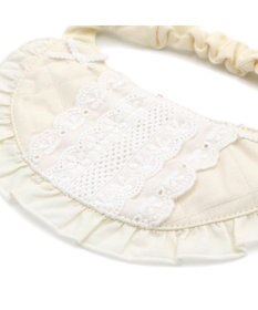 PET PARADISE ペットパラダイス キルティング レース スタイ 小型犬