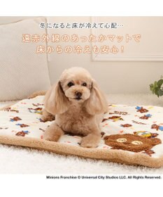 PET PARADISE ミニオン ティム ボアマット