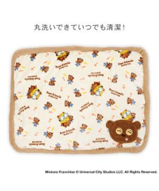 PET PARADISE ミニオン ティム ボアマット