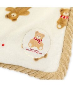 PET PARADISE ペットパラダイス くまちゃん ほっこり 遠赤外線 マット