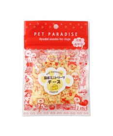 PET PARADISE ミニトリーツ チーズ 国産