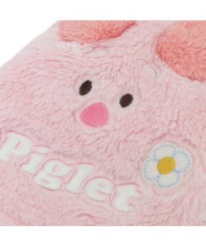 PET PARADISE ディズニー ピグレット お顔ハーフジップベスト 小型犬