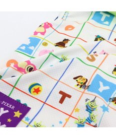 PET PARADISE ディズニー エイリアン クールメッシュ 襟付きタンクトップ 小型犬