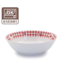 Mother garden マザーガーデン MOLANG モラン メラミン食器 深皿食洗機可 お皿