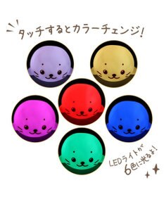 Mother garden しろたん ルームライト