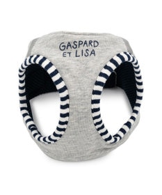 PET PARADISE リサとガスパール ベストハーネス 《エッフェル》 SS