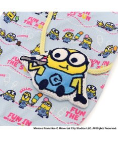 PET PARADISE ミニオン エコメイド タンクトップ 《アイス柄》 小型犬