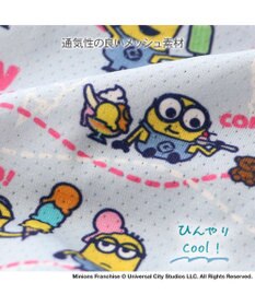 PET PARADISE ミニオン エコメイド タンクトップ 《アイス柄》 小型犬