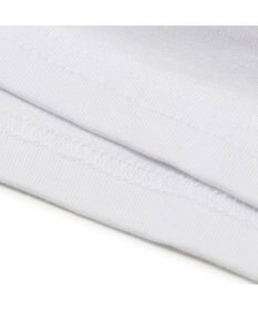 Mother garden ≪復刻版≫ しろたん Tシャツ 半袖 《つかれちゃった》 ユニセックス