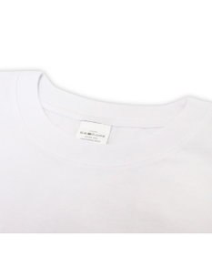 Mother garden ≪復刻版≫ しろたん Tシャツ 半袖 《つかれちゃった》 ユニセックス