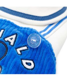 PET PARADISE ディズニー ドナルドダック マリン オーバーオール 小型犬