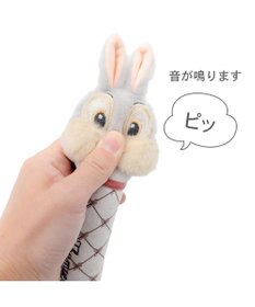 PET PARADISE ディズニー バンビ とんすけ ダンベル トイ